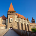 A Brief History of Transylvania: Exploring the Region's Airport, Tourism, and Local Attractions