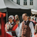 Traditional Customs and Celebrations in Transylvania