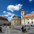 Traveling During Off-Peak Seasons: Your Guide to Finding Cheap Flights to Transylvania