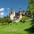 Top Tourist Attractions in Transylvania
