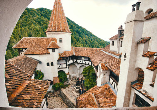 Connecting Flights to Transylvania: Your Ultimate Travel Guide