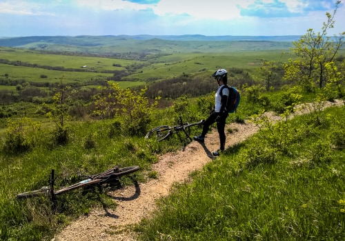 Cycling and Mountain Biking in Transylvania: Exploring the Region's Stunning Landscapes