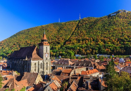 Safety Precautions for Travelers in Transylvania