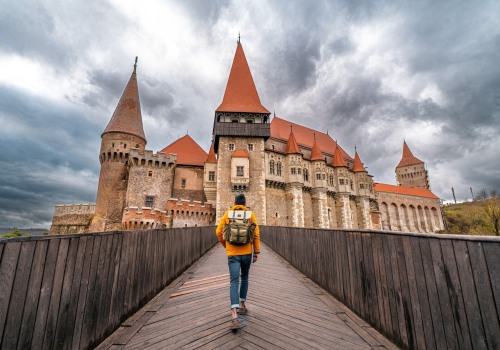 Your Essential Guide to Direct Flights to Transylvania