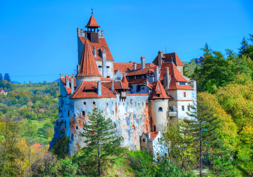 Exploring Famous Figures and Events in Transylvanian History