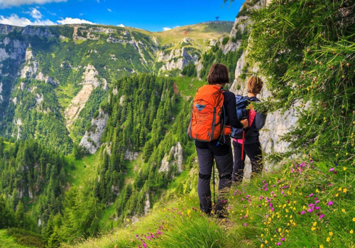 Discover the Beauty of Transylvania Through Self-Guided Walking Tours