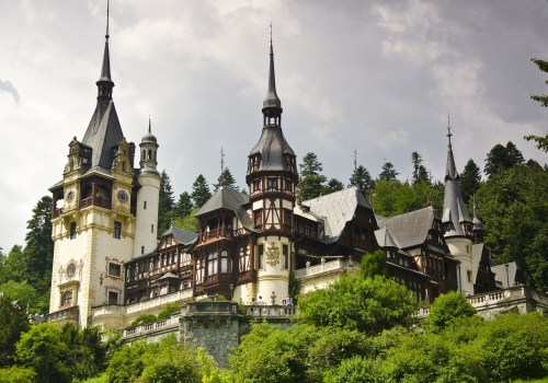 Tips for Finding Cheap Flights to Transylvania