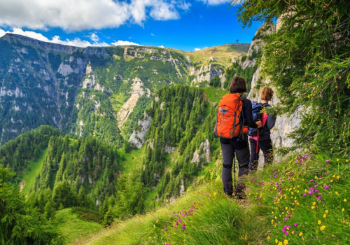 Hiking and Trekking in Transylvania: Exploring the Great Outdoors