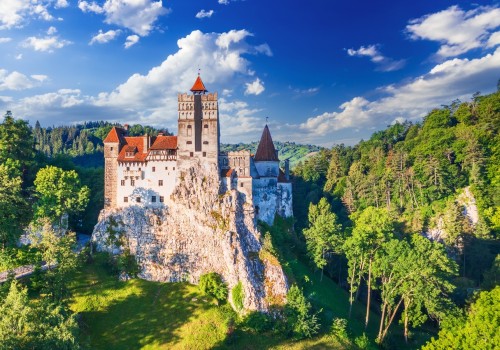 Exploring the Impact of History on Modern-Day Transylvania
