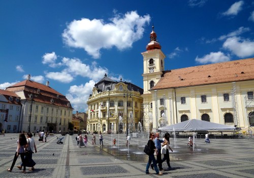Traveling During Off-Peak Seasons: Your Guide to Finding Cheap Flights to Transylvania