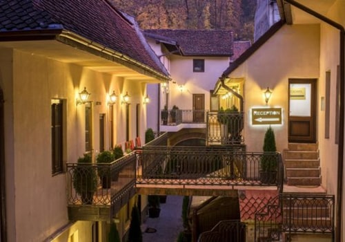 Discover the Best Bed and Breakfasts in Transylvania